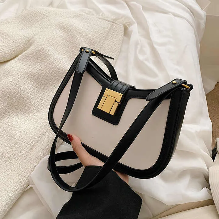 حقيبة كروس بودي نسائية - Casual Crossbody Women
