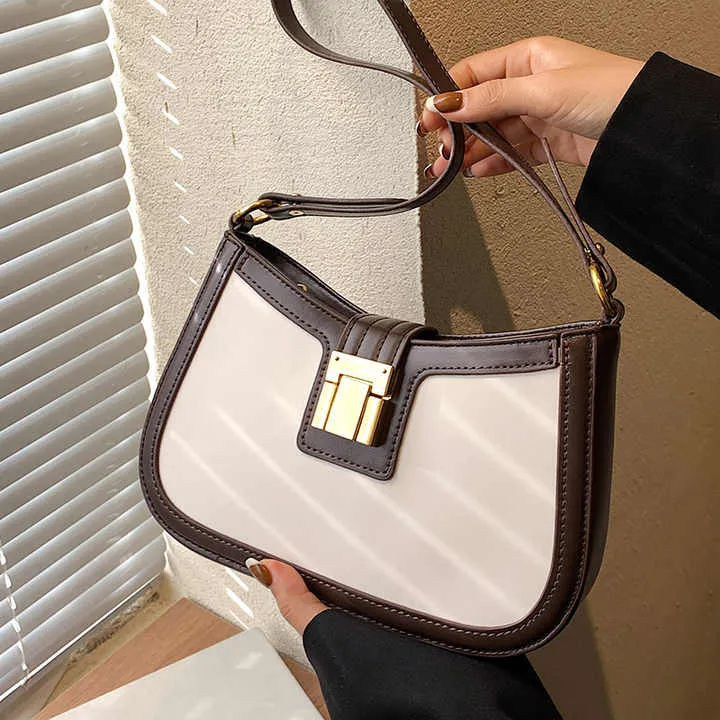 حقيبة كروس بودي نسائية - Casual Crossbody Women