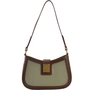 حقيبة كروس بودي نسائية - Casual Crossbody Women