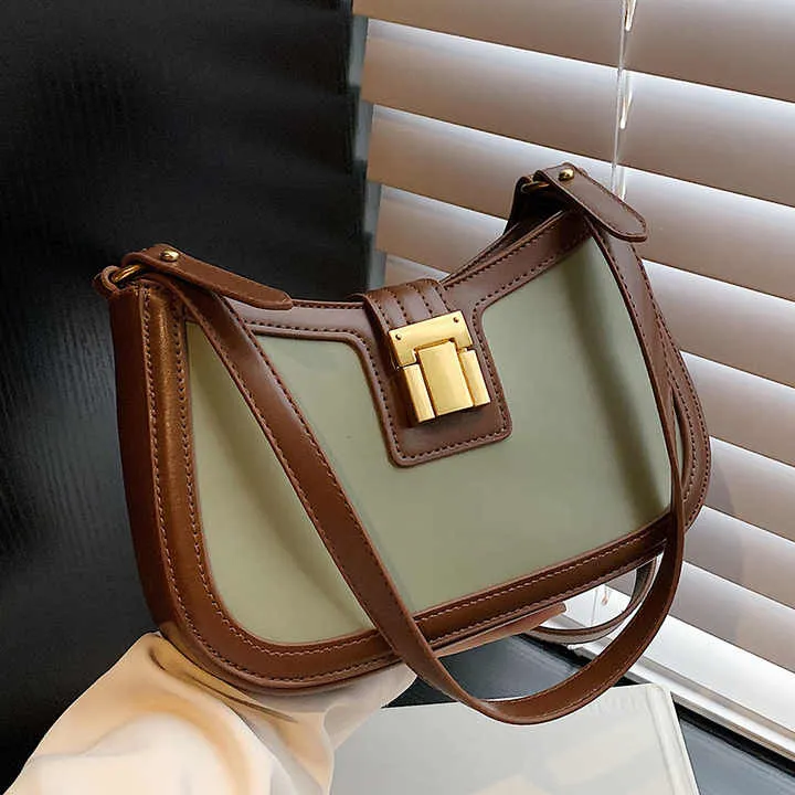 حقيبة كروس بودي نسائية - Casual Crossbody Women