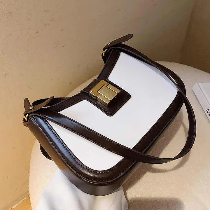 حقيبة كروس بودي نسائية - Casual Crossbody Women