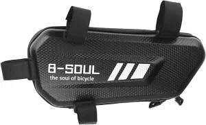 1 Pair Motorcycle Bags Luggage Saddle Bags Side Storage Fork Travel Box