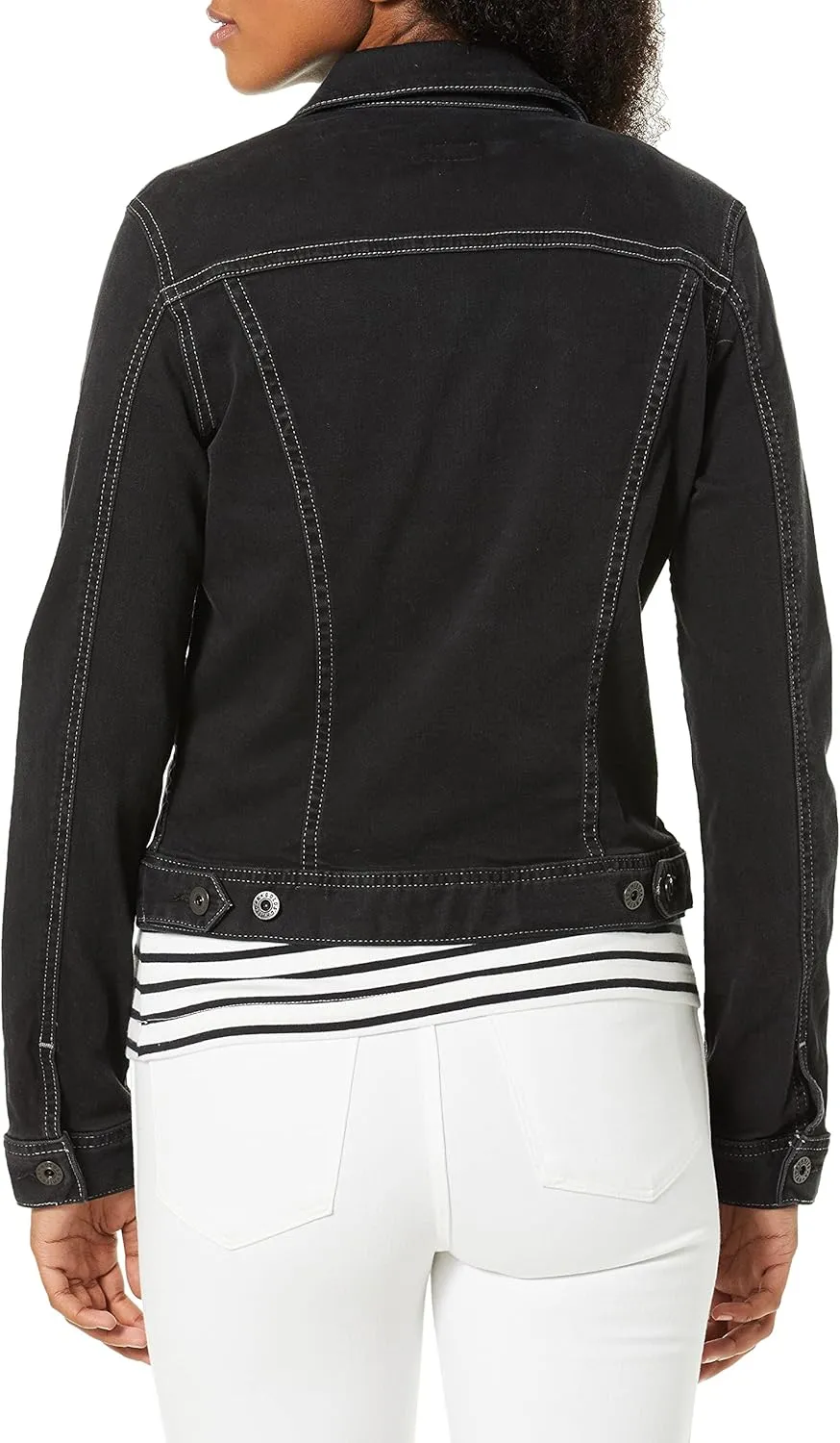 AG Adriano Goldschmied Women's Robyn Jacket