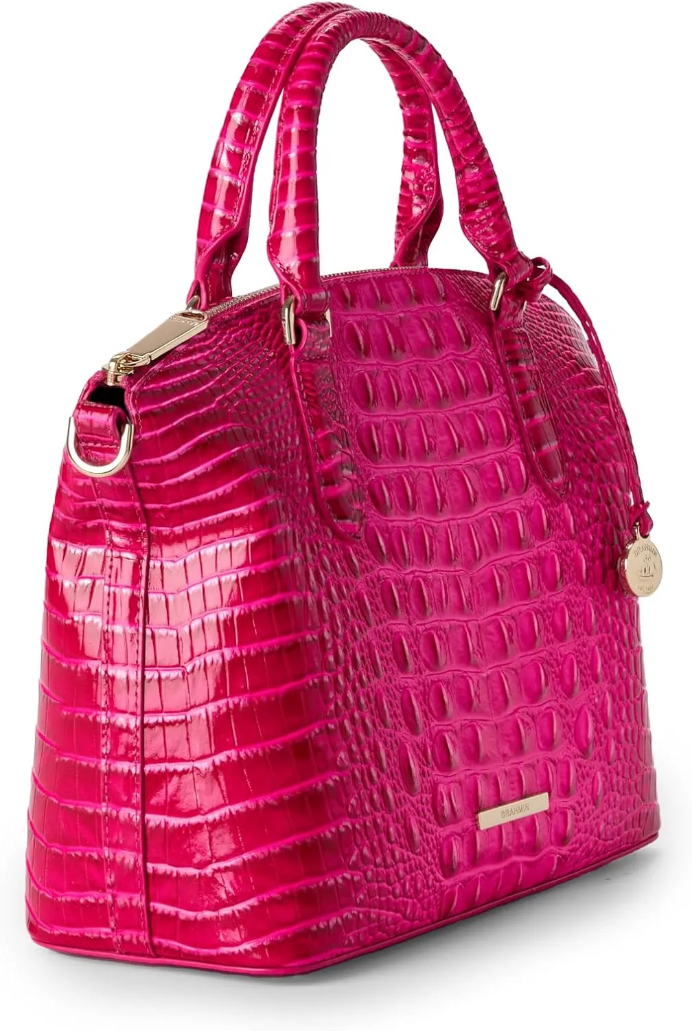 BRAHMIN Duxbury Satchel