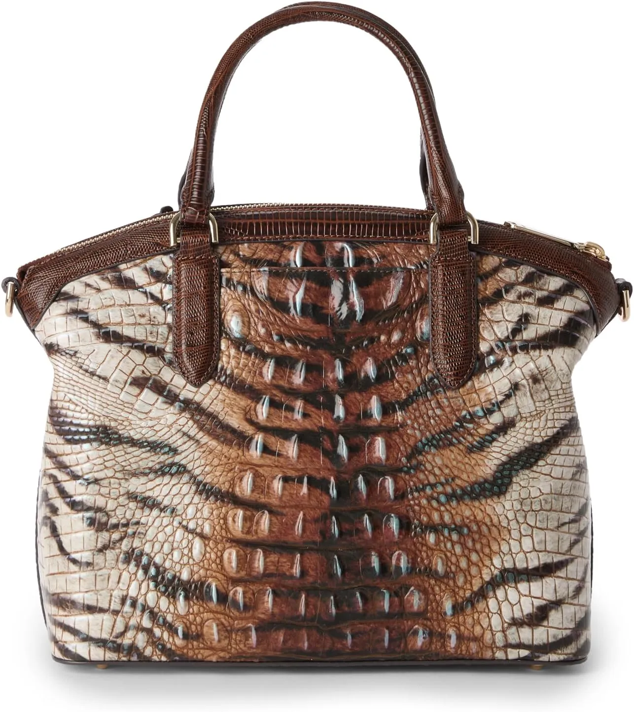 BRAHMIN Duxbury Satchel