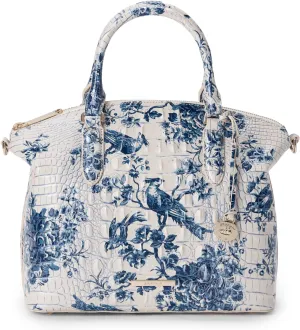 BRAHMIN Duxbury Satchel