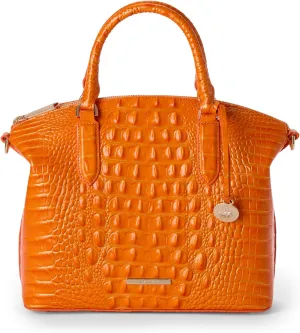 BRAHMIN Duxbury Satchel