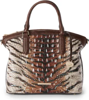 BRAHMIN Duxbury Satchel