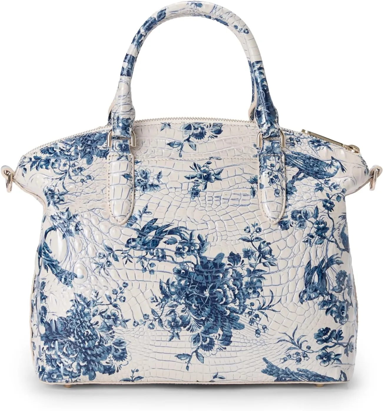 BRAHMIN Duxbury Satchel