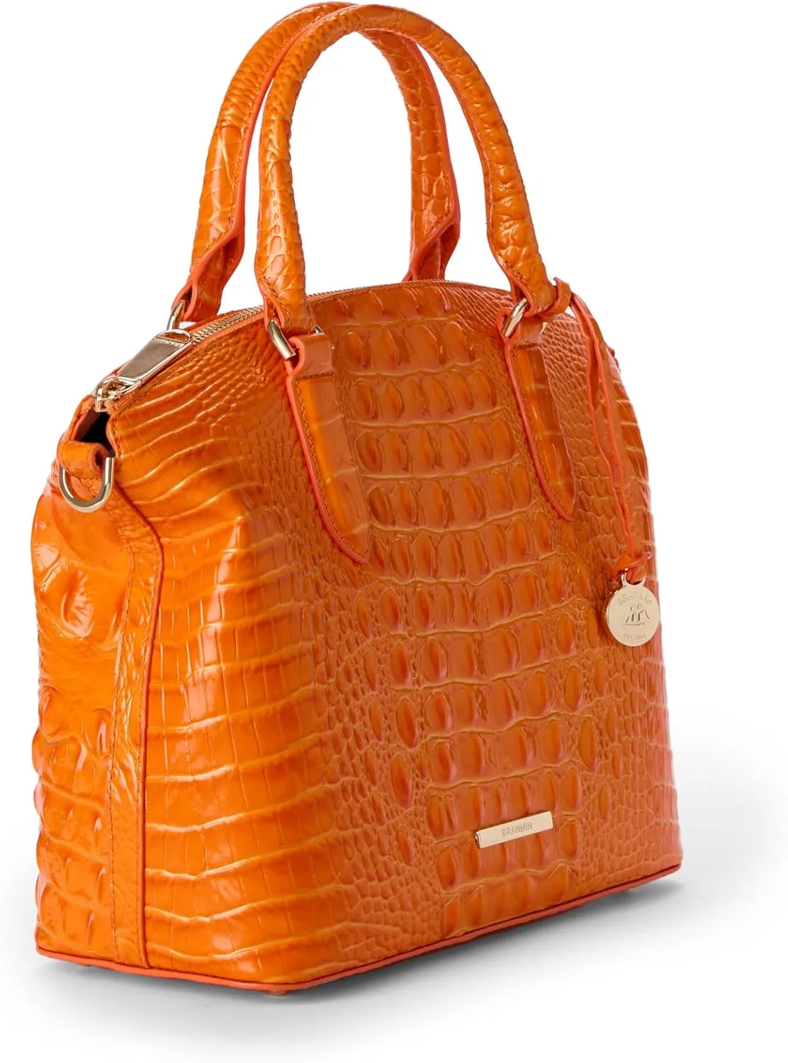 BRAHMIN Duxbury Satchel