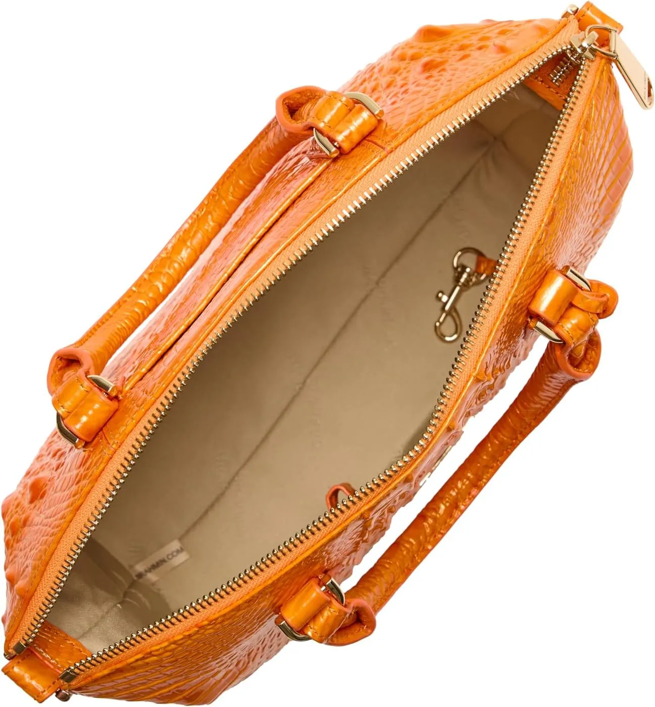 BRAHMIN Duxbury Satchel