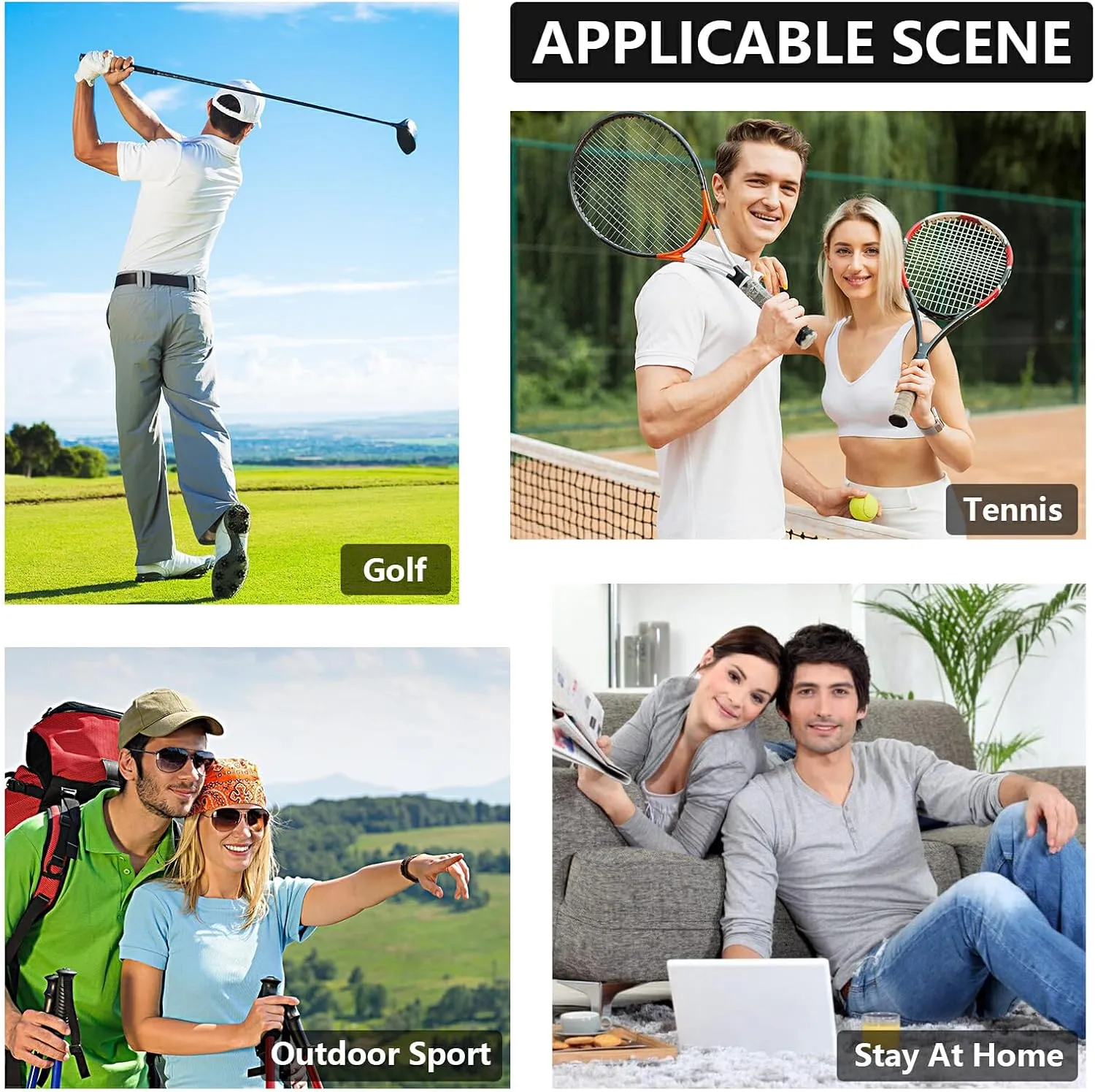 Crane Bird Cloud Men's Polo Shirts Short Sleeve Quick Dry Athletic Outdoor Sports Golf Shirts S-XXL