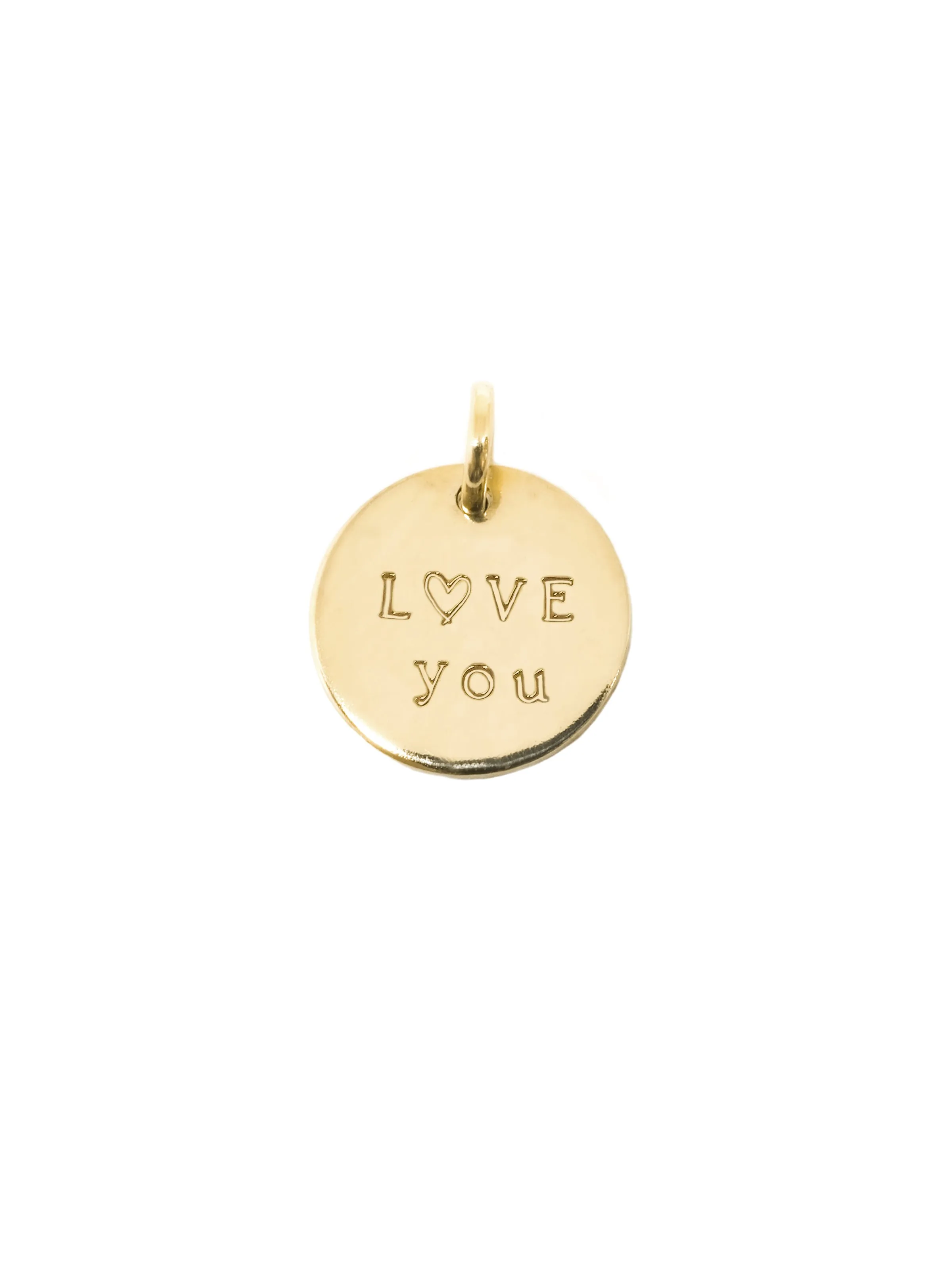 CUSTOM CHARM | LARGE