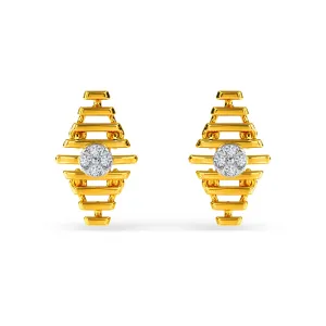 Delilah Earring