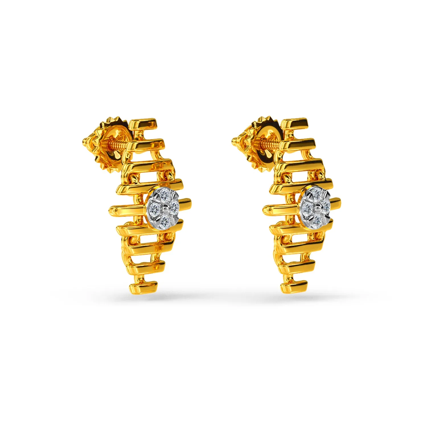 Delilah Earring