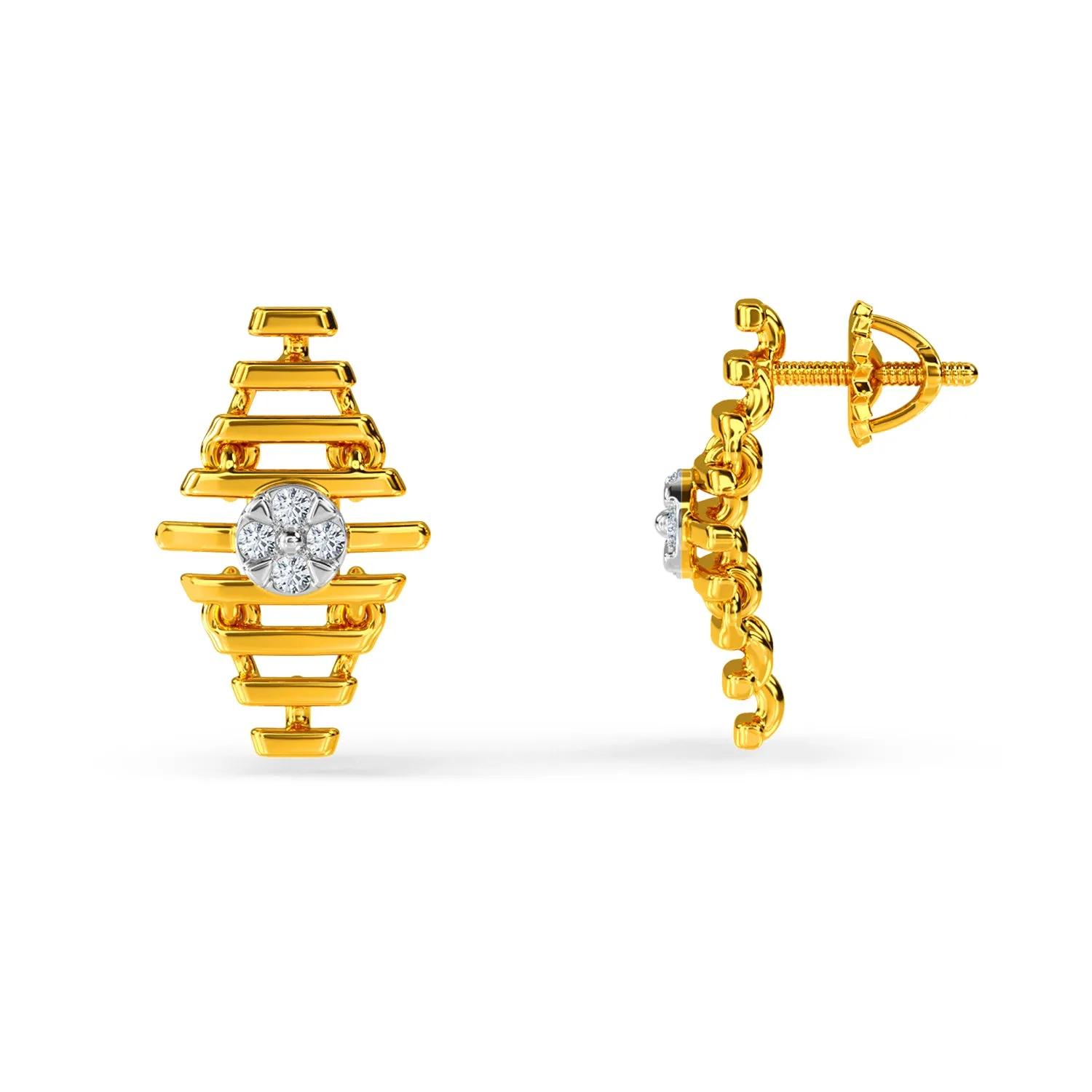 Delilah Earring