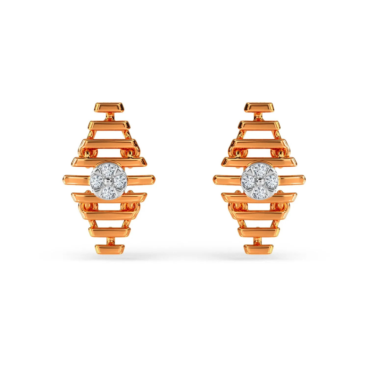 Delilah Earring