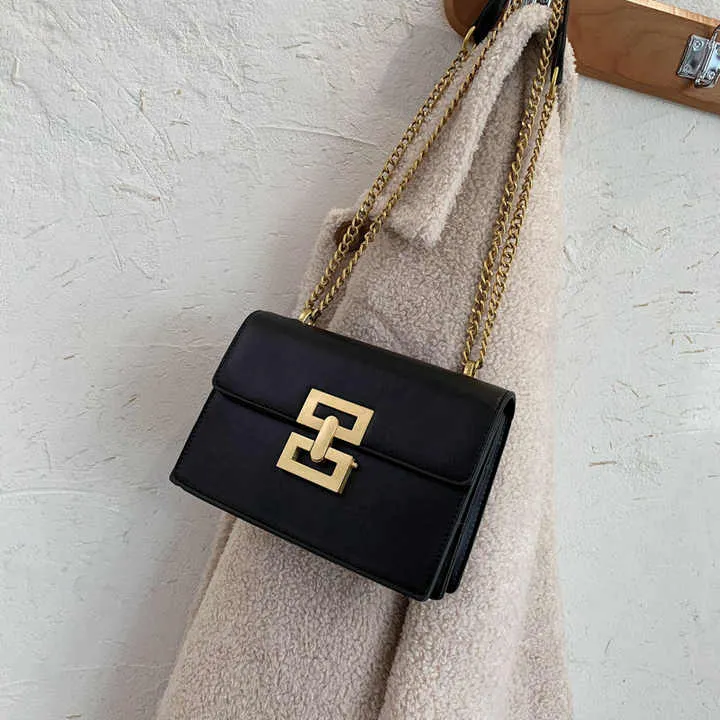 Fashion Shoulder Hand Bag Women's-حقيبة كتف أنيقة