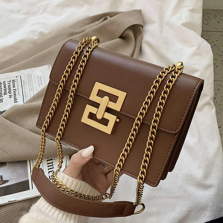 Fashion Shoulder Hand Bag Women's-حقيبة كتف أنيقة