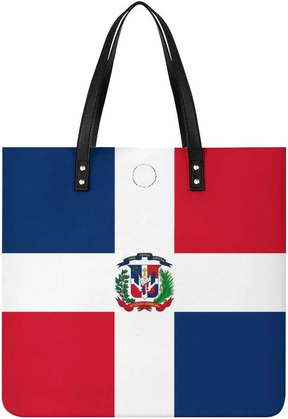 French Polynesia Flag Women's Hobo Bag Elegant Leather Tote for Travel and Daily Activities