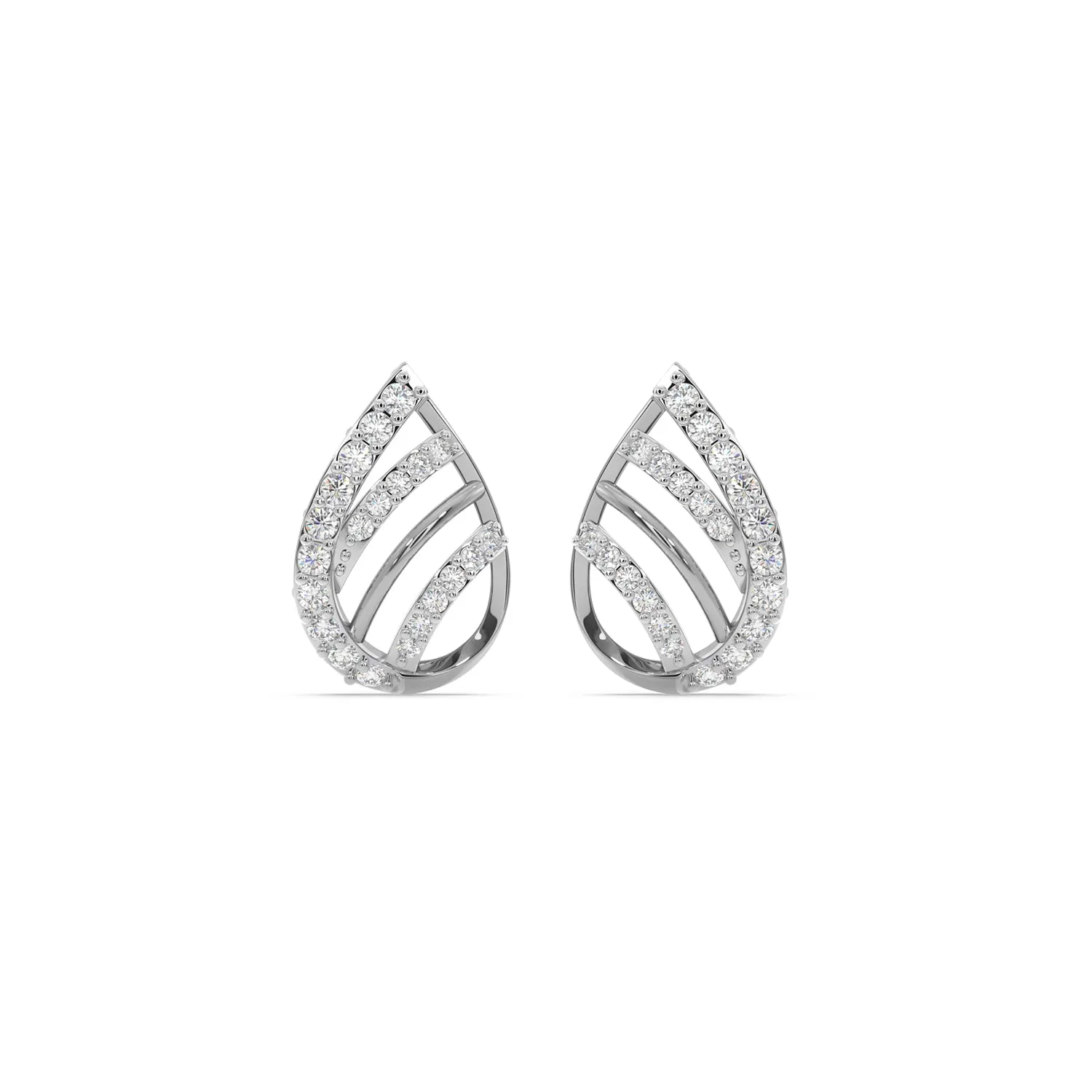 Halima Earring