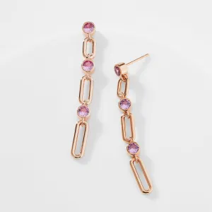 LINXY XL LINEAR EARRINGS