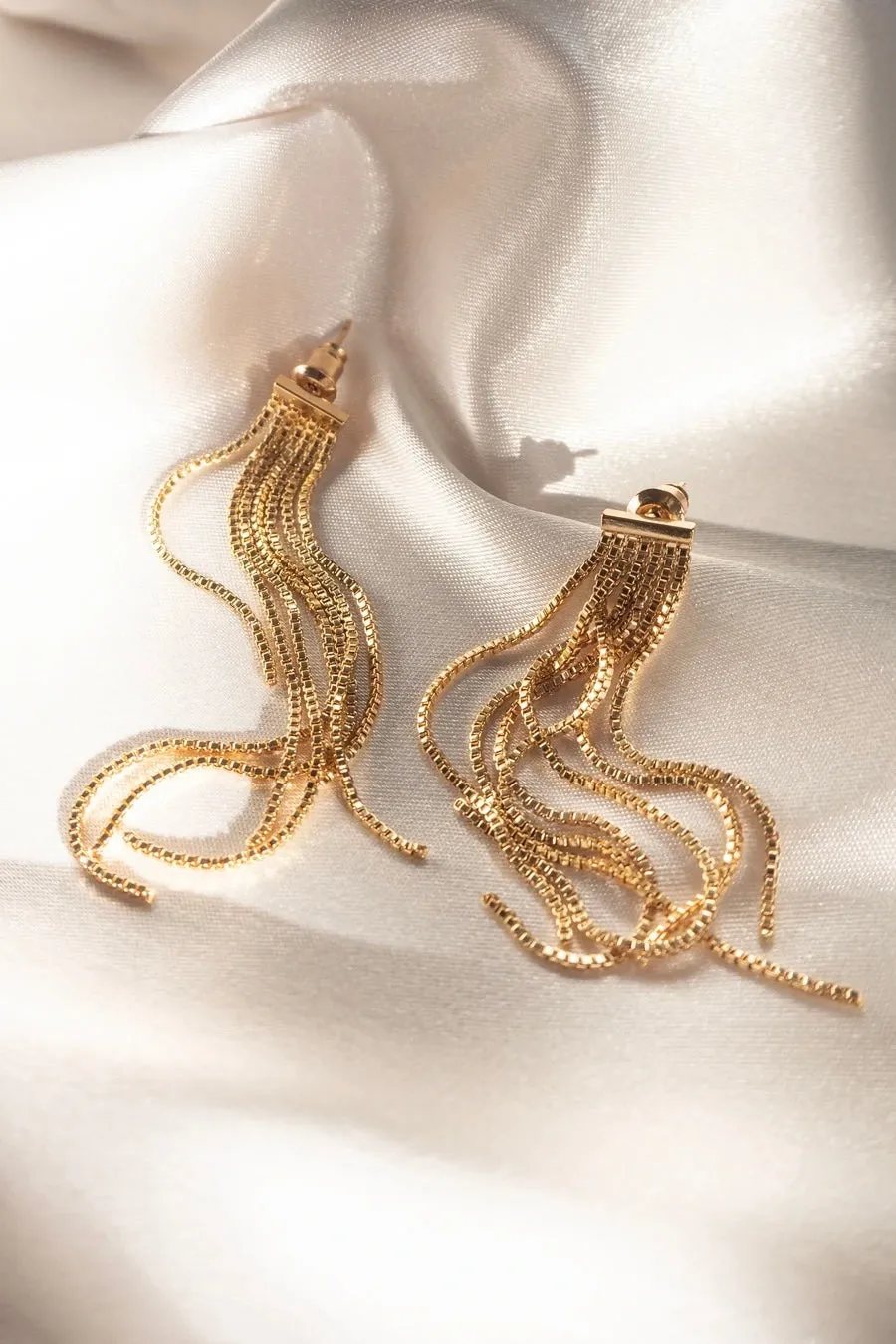Miley Earrings