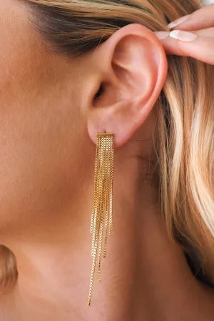 Miley Earrings