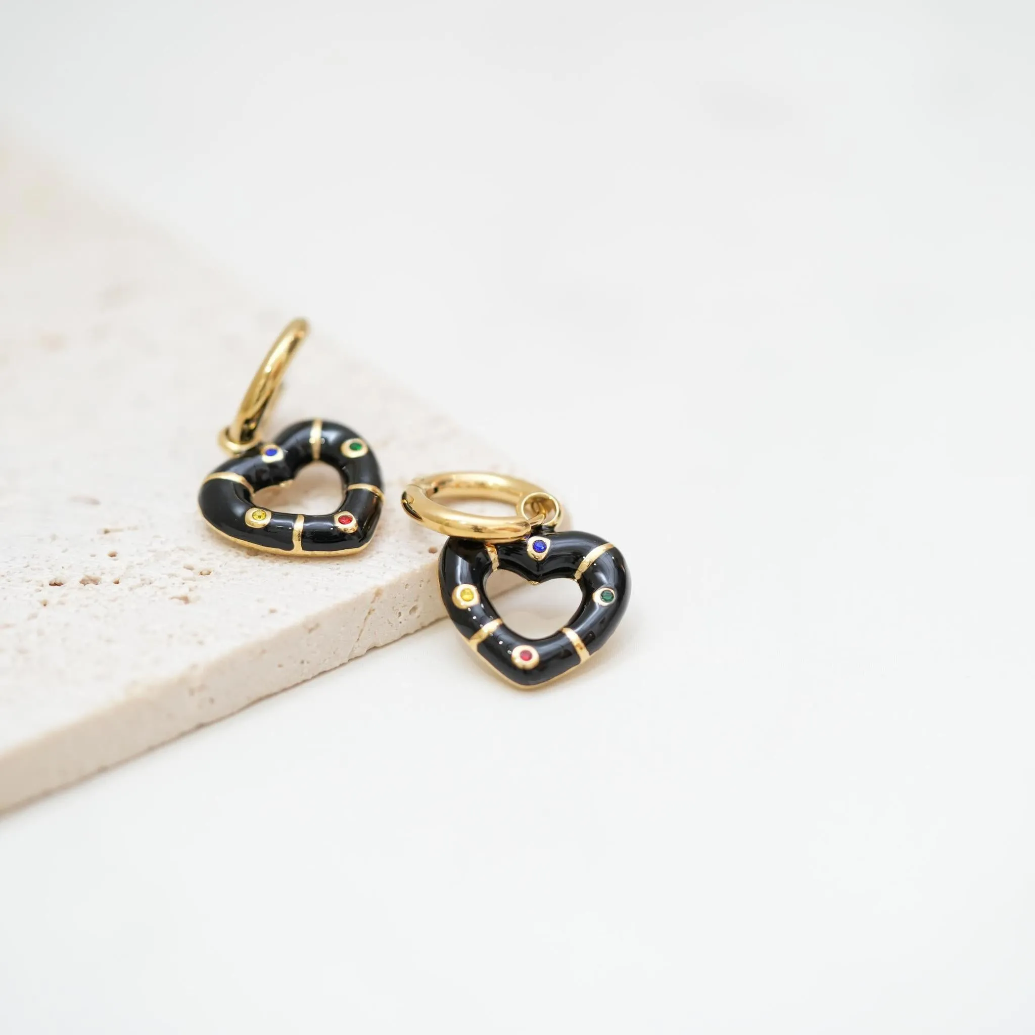 Nicole Earrings