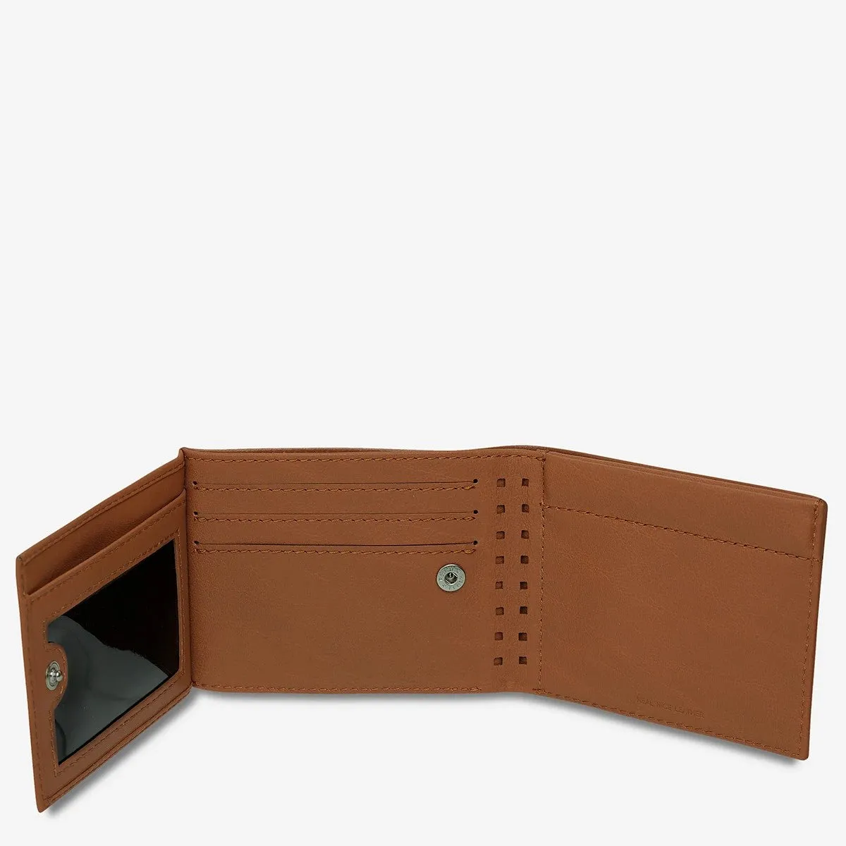 Noah Wallet (Camel)