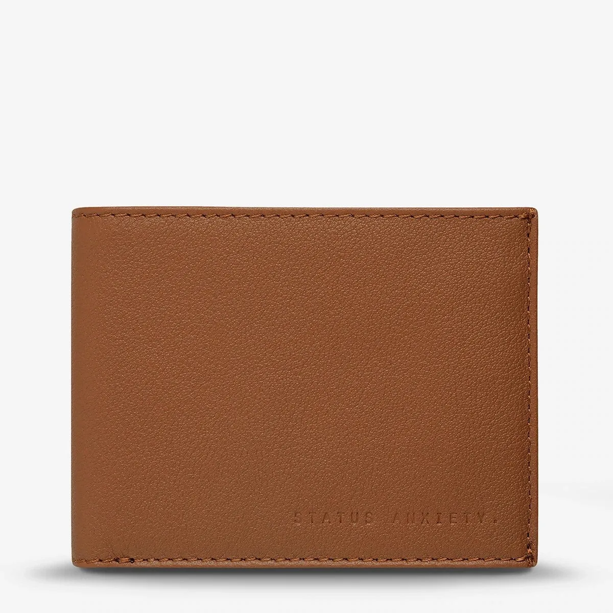Noah Wallet (Camel)