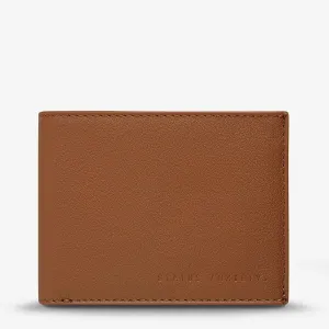 Noah Wallet (Camel)