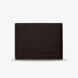 Noah Wallet (Chocolate)