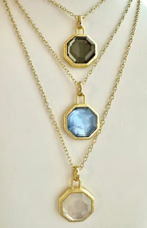 Oakland Necklace