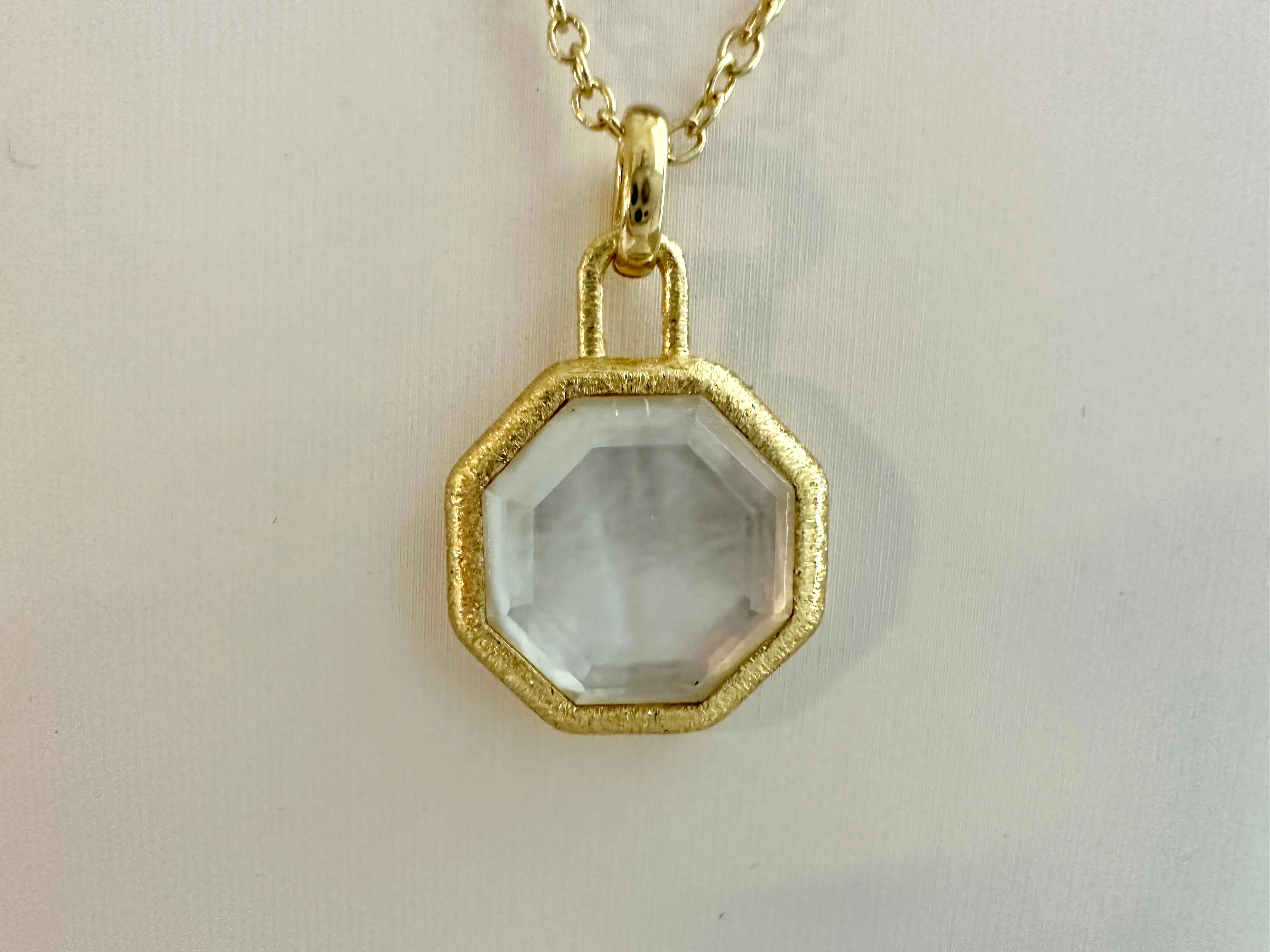 Oakland Necklace