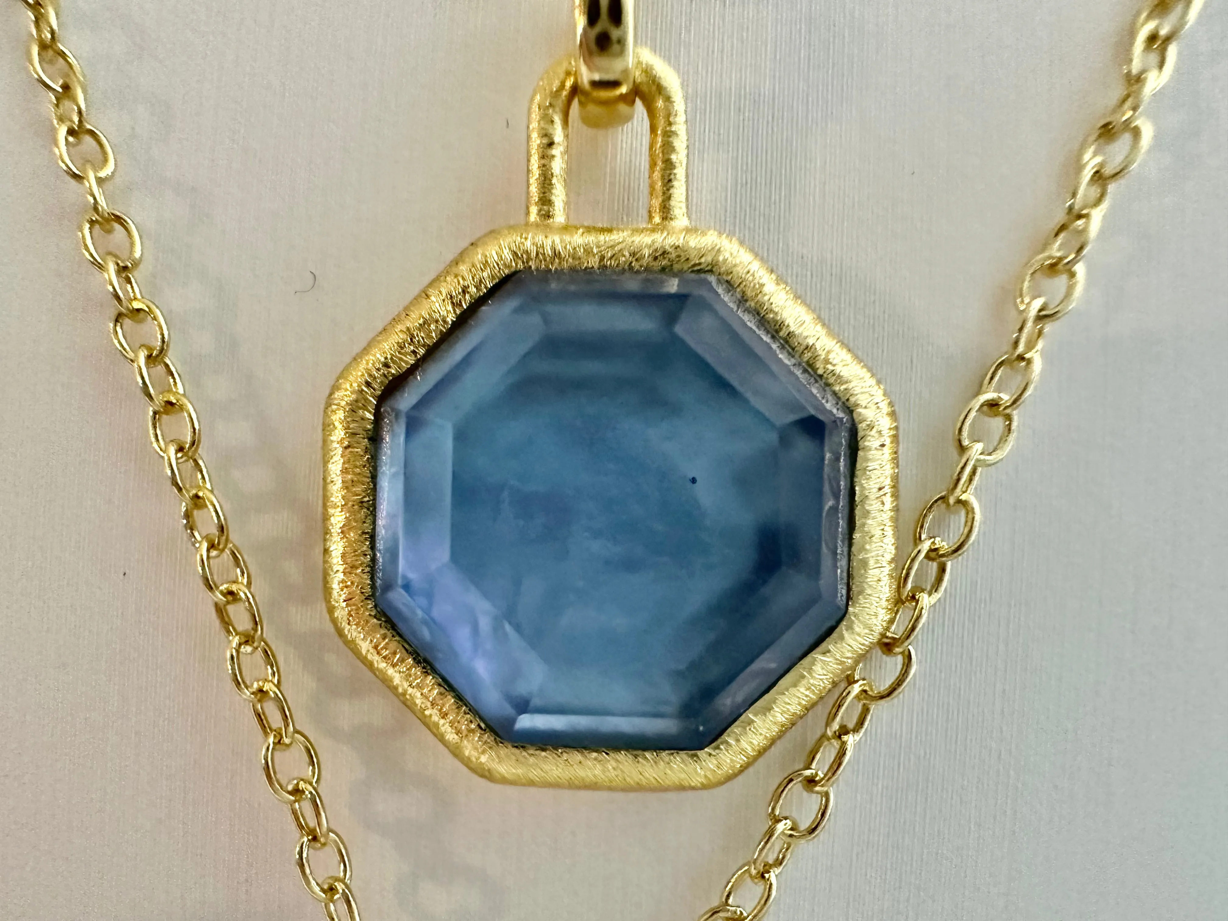 Oakland Necklace