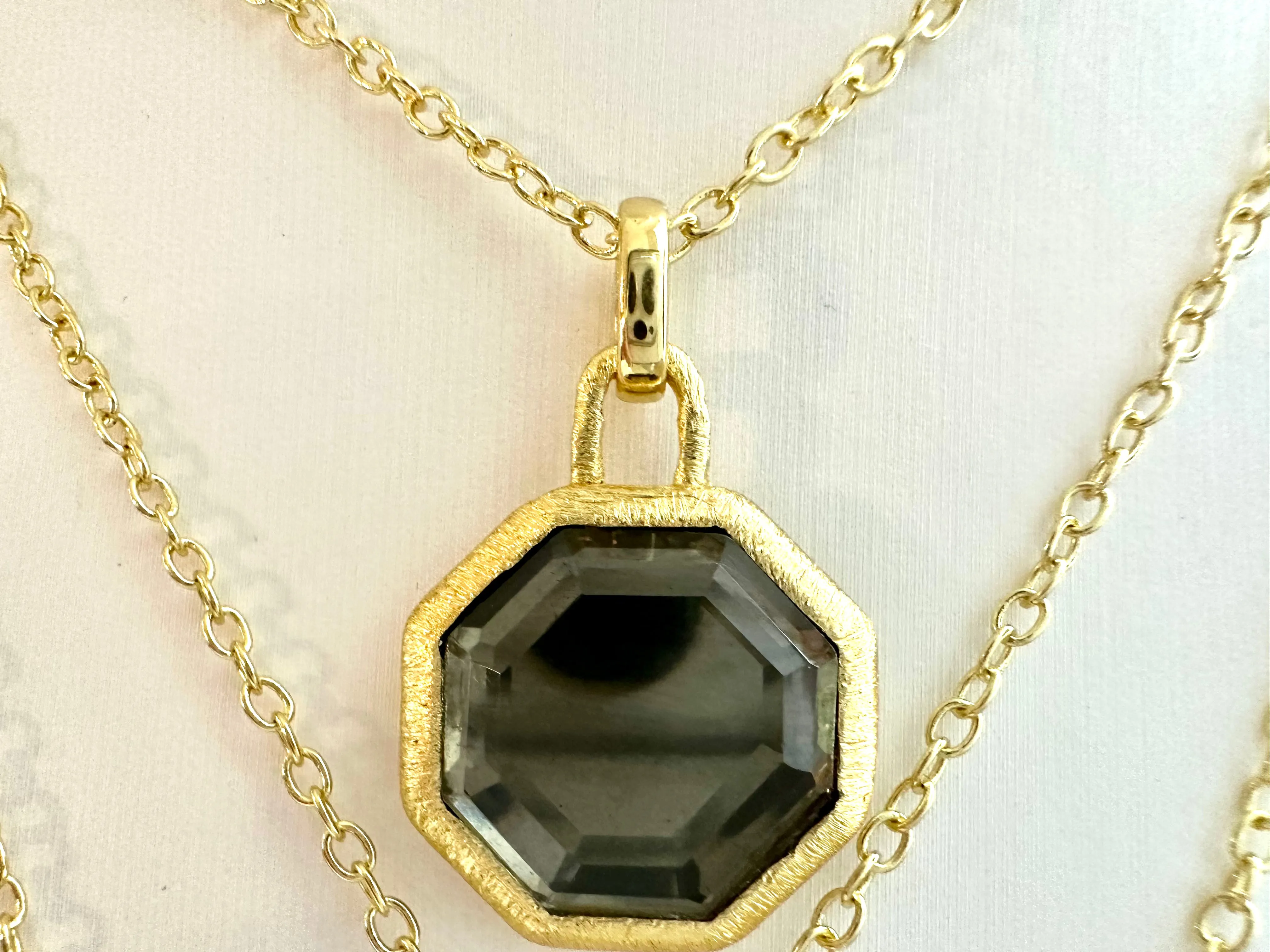Oakland Necklace