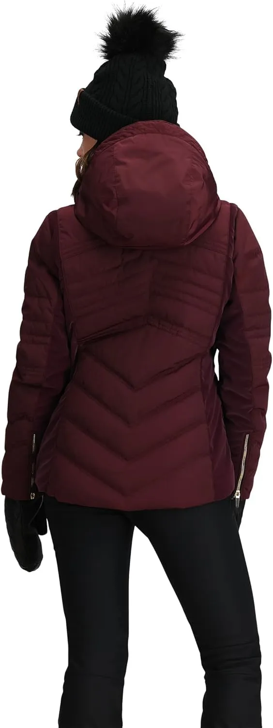 Obermeyer Women's Devon Down Jacket