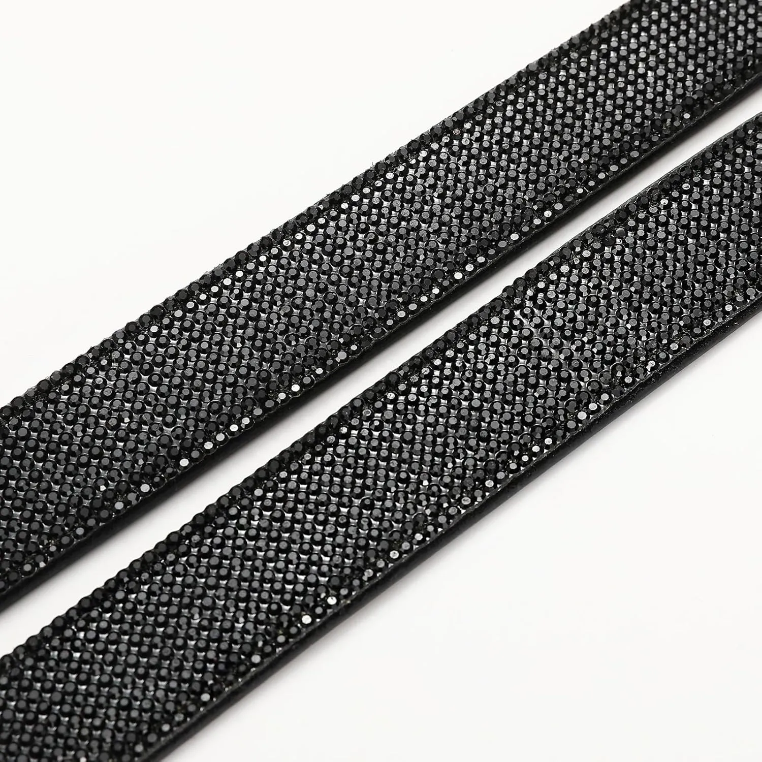 Rhinestone Belt for Women, Sparkly Diamond Belts for Womens Dresses, Ladies Glitter Belts for Jeans