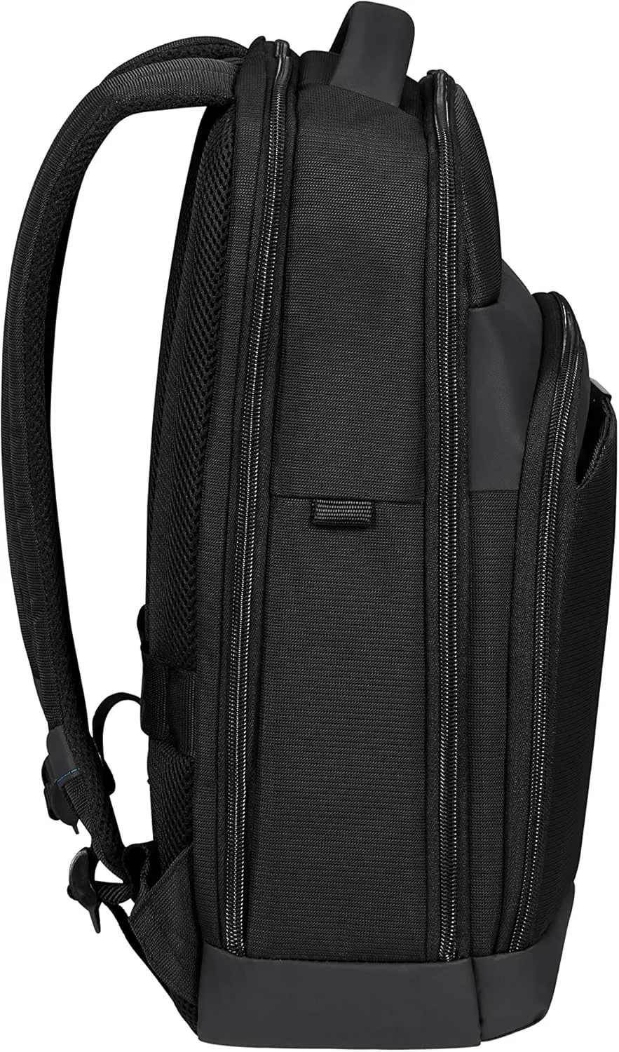 Samsonite Men's briefcases, Black (Black), Laptop Backpack 15.6" (40 cm-16.5 L)