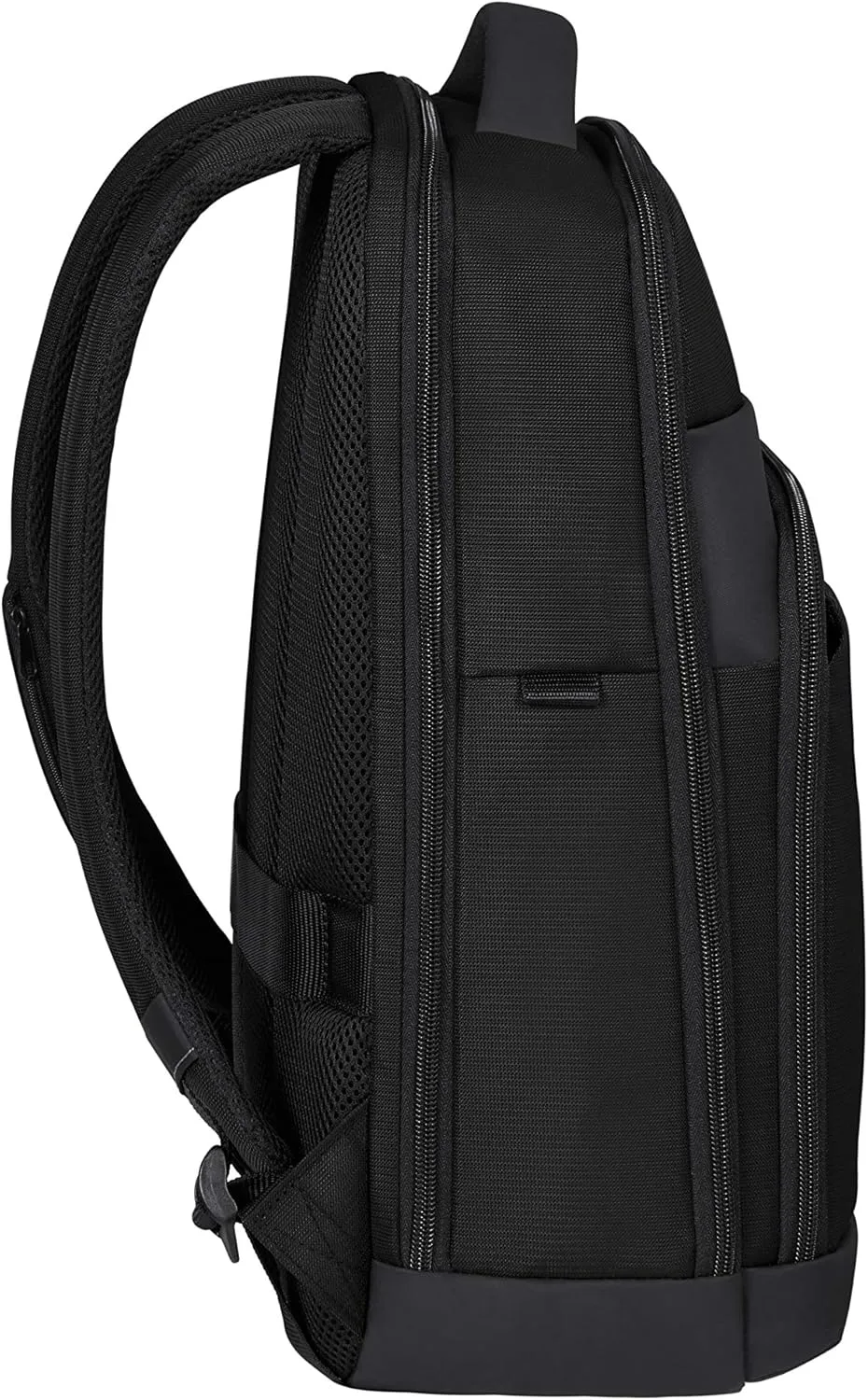 Samsonite Men's LPT, Black, Laptop Backpack 14.1" (40 cm-16.5 L)