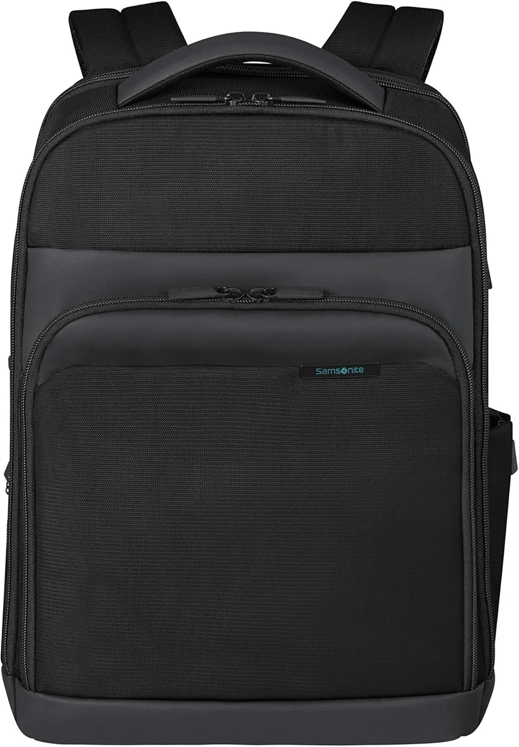 Samsonite Men's LPT, Black, Laptop Backpack 14.1" (40 cm-16.5 L)