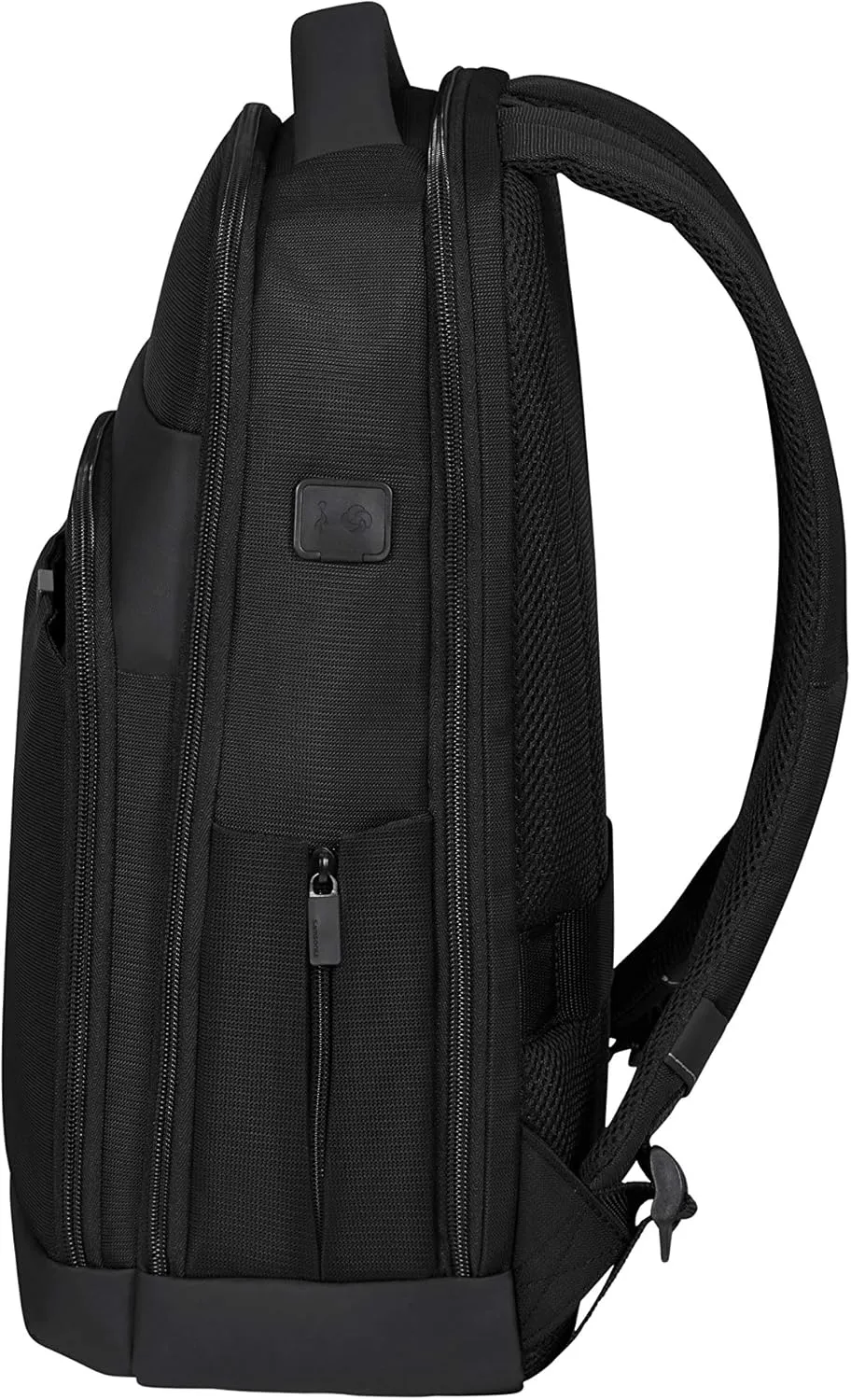 Samsonite Men's LPT, Black, Laptop Backpack 14.1" (40 cm-16.5 L)