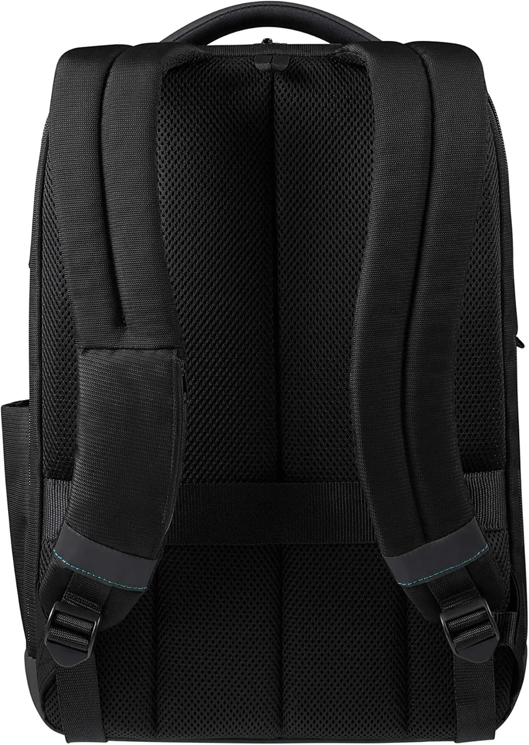 Samsonite Men's LPT, Black, Laptop Backpack 14.1" (40 cm-16.5 L)