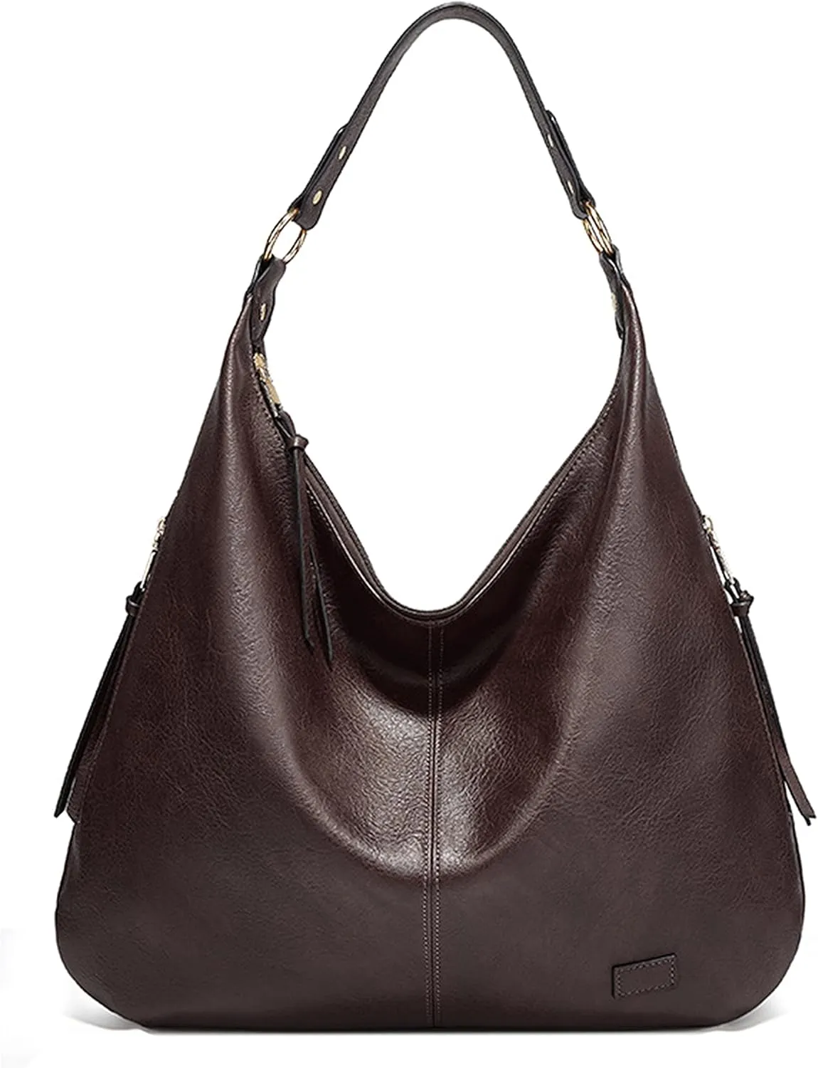 Shoulder Hobo Bags for Women Ladies Shopper Purses Bags Large capacity Handbags