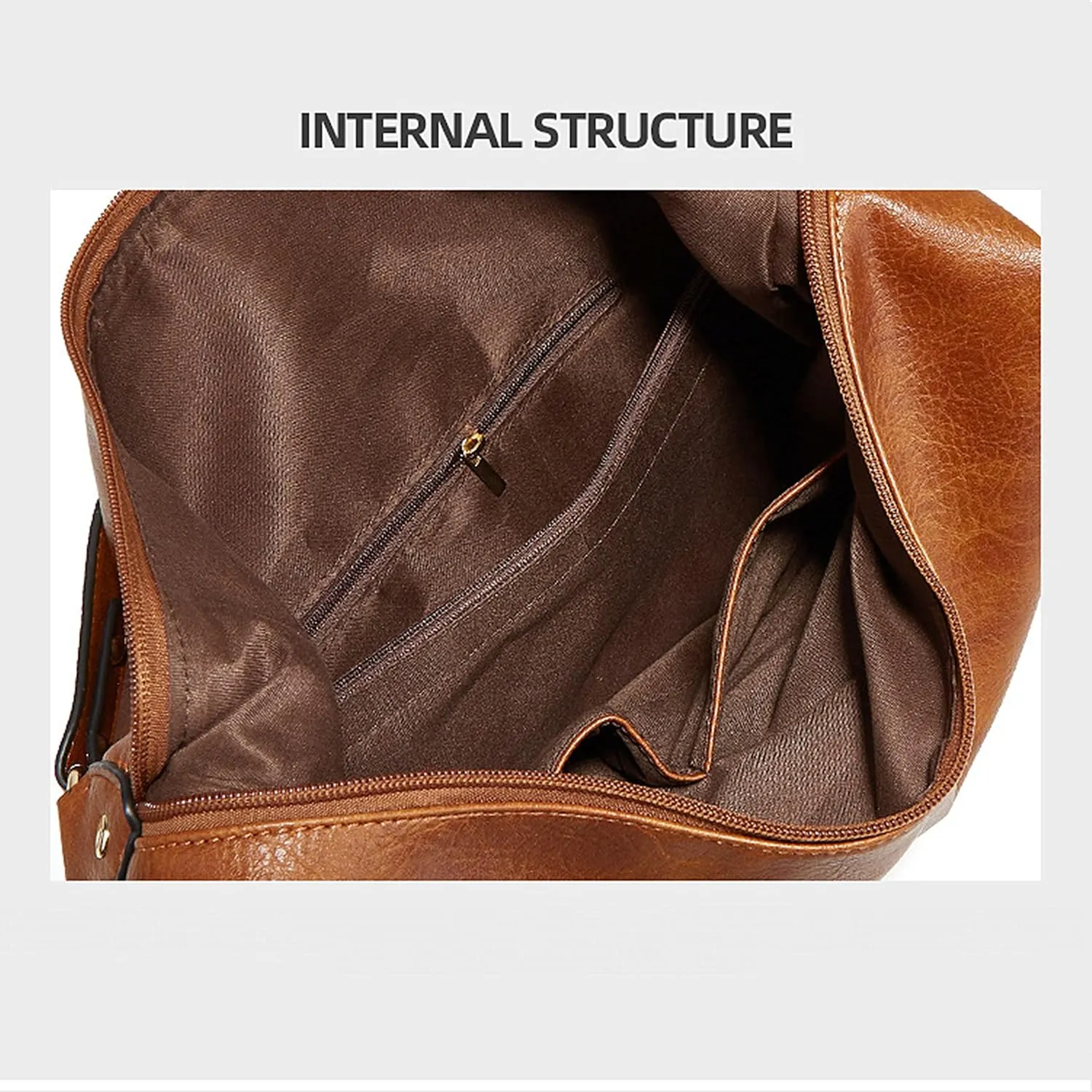 Shoulder Hobo Bags for Women Ladies Shopper Purses Bags Large capacity Handbags