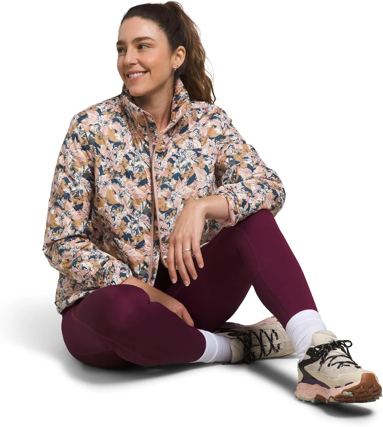 The North Face Junction Jacket