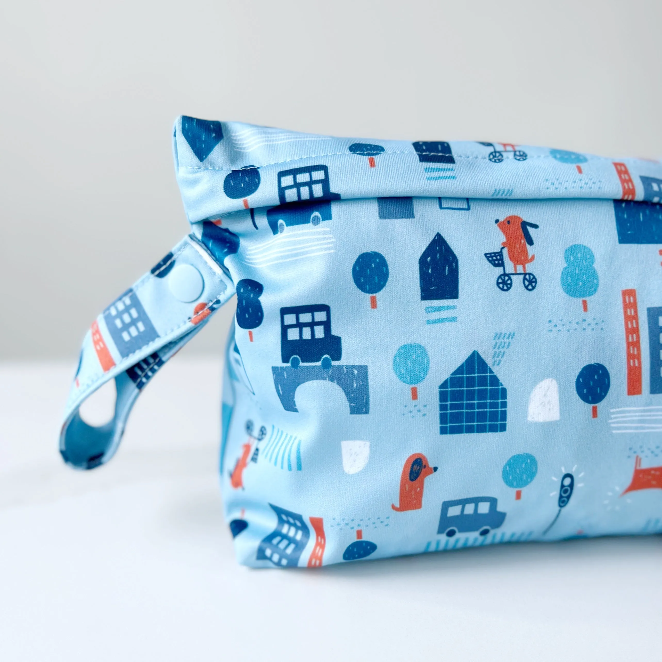 Travelite Petite Wet bag