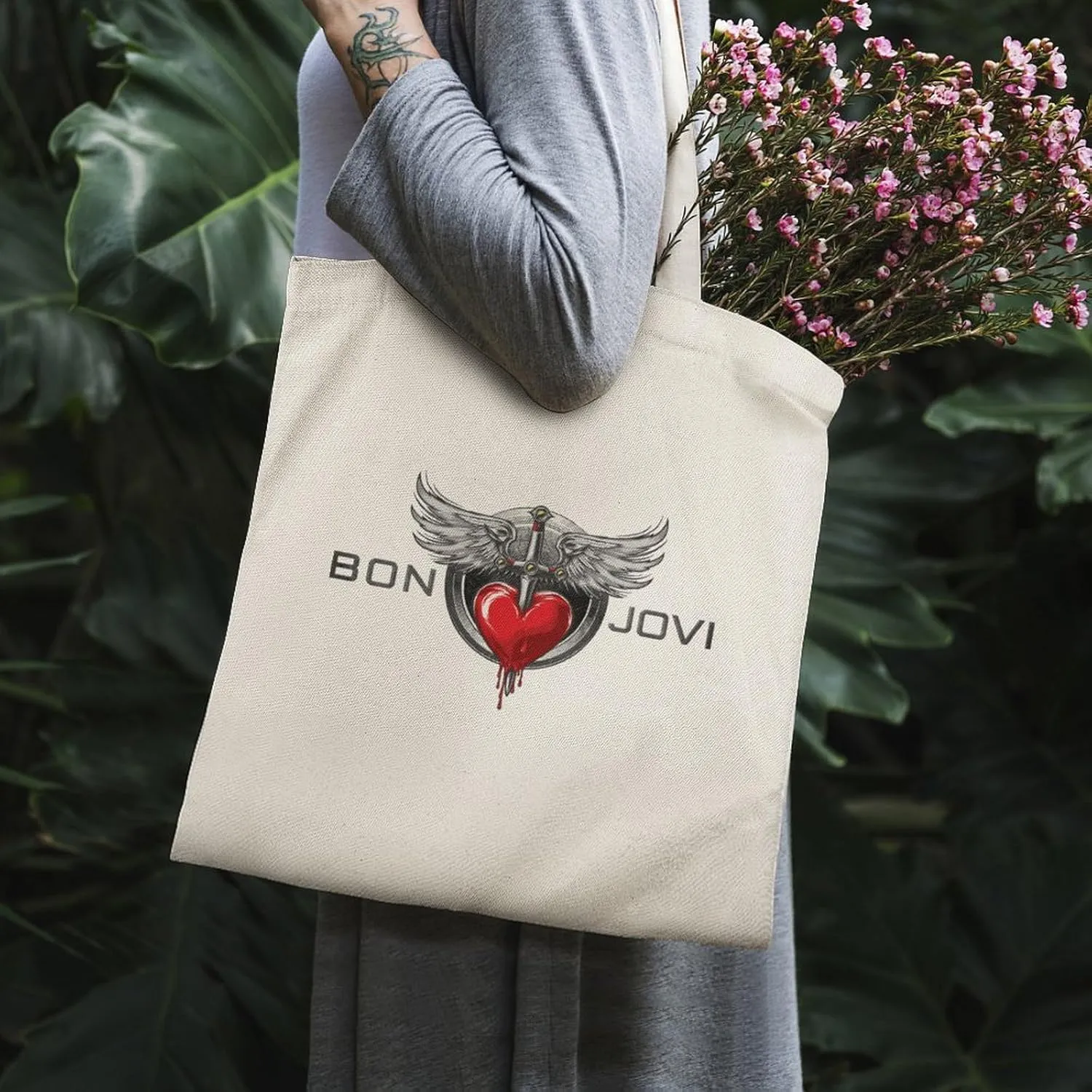 Unisex Basic Versatile Handbag Durable totebag