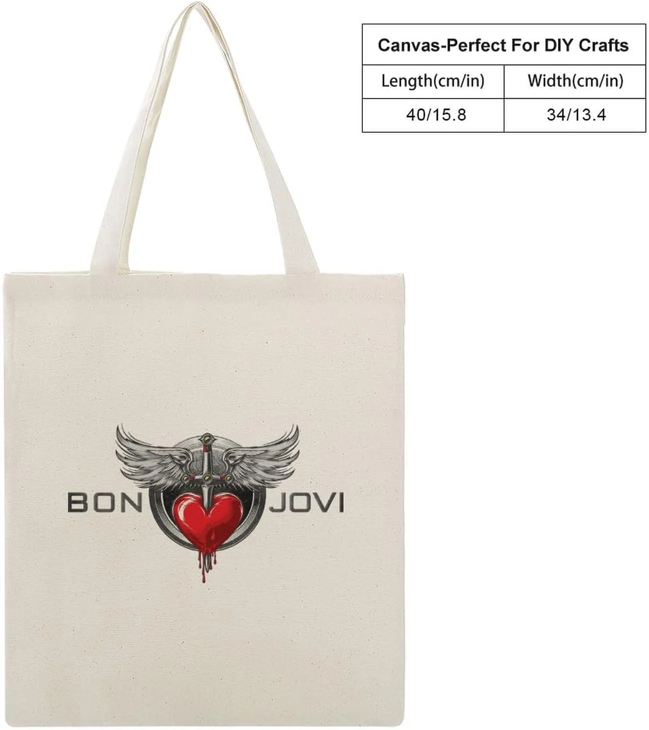 Unisex Basic Versatile Handbag Durable totebag